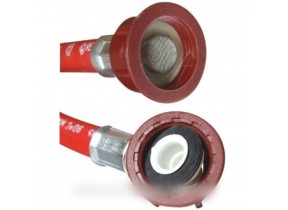 Tuyau alimentation 2m 60 bar, 90°c 481953028928