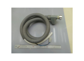 Tuyau aquastop lv chassis midea DD81-01405A