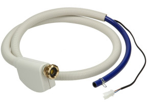 Tuyau arrivee avec protec.anti-debord.220-240v 50 7638501