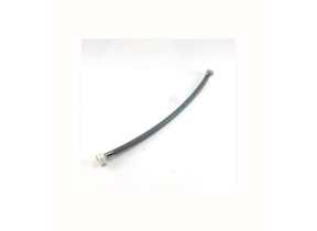 Tuyau arrivee d\'eau pvc 0,5m 00110048