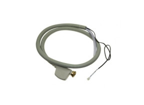 Tuyau arrivée eau avec aquastop 481253029403