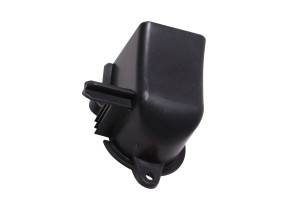 Tuyau aspiration deflector 5.051-320.0