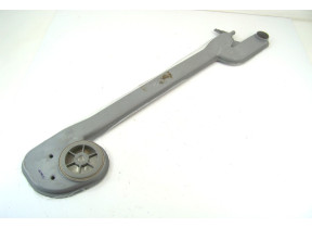 Tuyau aspiration ventilateur séchage 1751090100