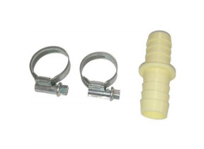 Tuyau connecteur (3/16 1/4) 4932JA3002H