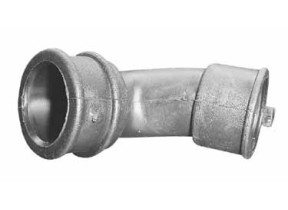 Tuyau coudé 481253028806