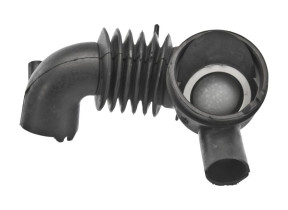 Tuyau cuve - pompe de vidange 00491678