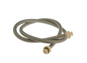 Tuyau d alim. 2,00 m standard AV12131