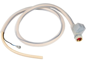 Tuyau d\'alimentation avec aquastop 1.60m 5729732