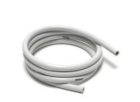 Tuyau d\'alimentation blanc 3ml W7230305
