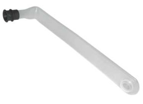 Tuyau d\'alimentation bras supérieur C00025706