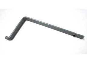 Tuyau d\'alimentation de bras supérieur C00256576