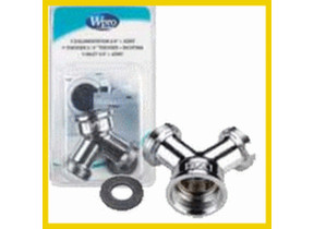 Tuyau d\'alimentation en laiton 484000000287