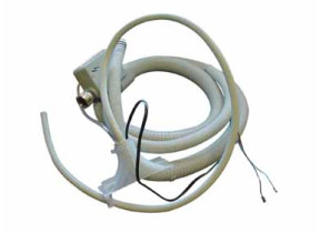 Tuyau d\'alimentation + vidange 93X2830