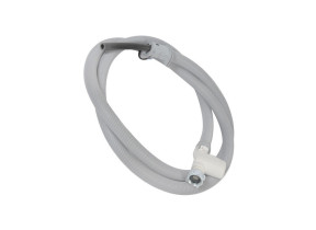 Tuyau d\'arrivée aqua-control 2 7 m pour lave-vaisselle 1115765123