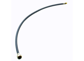 Tuyau d\'arrivée (c) pour mitigeur évier diego 134232n pour racine 402134232N