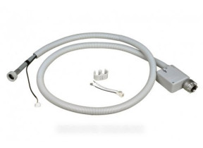 Tuyau d\'arrivée d\'eau 2,2m raccord 4622714