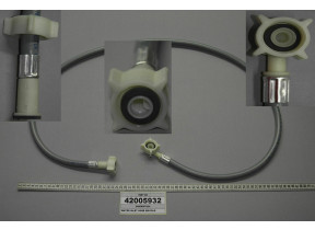 Tuyau d\'arrivée d\'eau 42005932