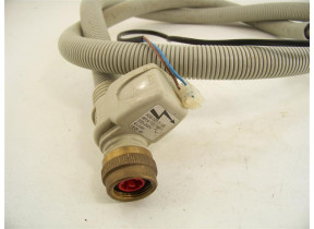 Tuyau d\'arrivée d\'eau aquastrop 1,80m 481253028848