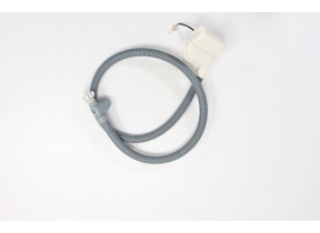 Tuyau d\'arrivée d\'eau avec aquastop 587578