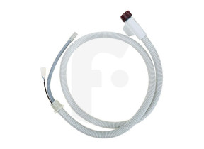 Tuyau d\'arrivee d\'eau avec aquastop pour lave-vaisselle Electrolux 14018058909