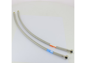 Tuyau d\'arrivée pexgrifh38l550/024 pour racine 024PEXGRIFH38L550