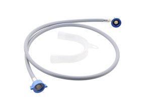 Tuyau d\'arrivée pour lave-linge - l : 1 500 mm 1325115135