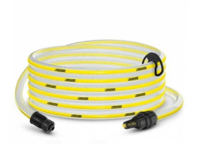 Tuyau d\'aspiration eco!ogic karcher avec clapet anti-retour 2.643-100.0