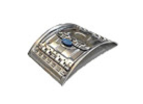 Tuyau d évacuation d air ø 82mm l.2,5m 03AG182