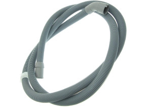 Tuyau d\'évacuation l=2340mm 140005633064