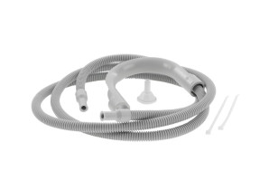 Tuyau d evacuation pour seche linge 12013784