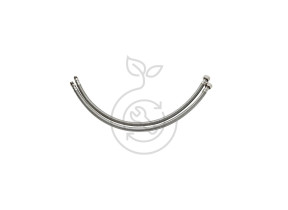 Tuyau darrivée (m10*1-f3/8-550?s18/acs) sd7401-1055 024SD74011055