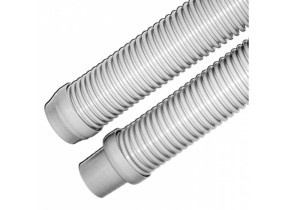 Tuyau de connection 110 cm diam. 38 à emboiter AEXV530LG