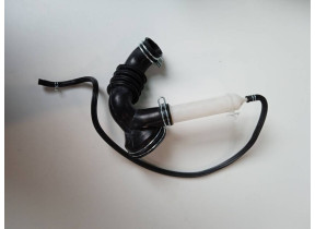 Tuyau de cuve vidange et ch compression AS0033324