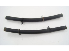 Tuyau de decharge l 235 mm 41013620