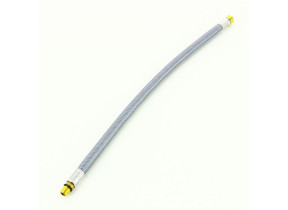 Tuyau de douche 2 pex h38m8x1l300 pour racine 437PEXH38M8X1L300