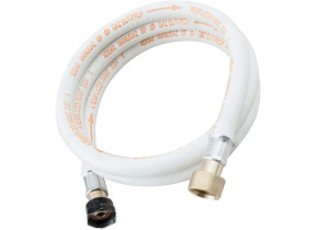 Tuyau de gaz butane propane long. 1.50m 481981729052