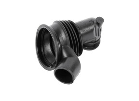 Tuyau de raccordement de la cuve au collecteur pour lave-linge 1240831030