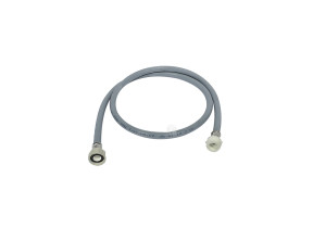 Tuyau de remplissage pvc 1,50m male/femelle 00110033