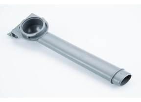 Tuyau de rotor supérieur