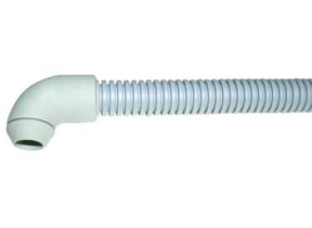 Tuyau de trop-plein 500 mm C00059664