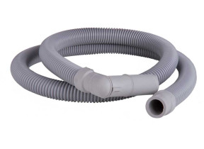 Tuyau de vidange 1,5m 09706850