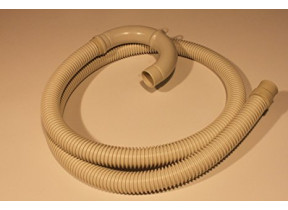 Tuyau de vidange 1,5m 5900840
