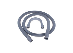 Tuyau de vidange 1, 5m droit 51S7916