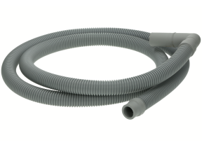 Tuyau de vidange 2,25m 02244213