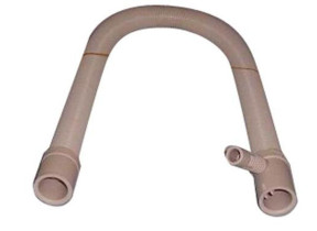 Tuyau de vidange interieur lave-linge Beko 2810600400
