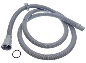 Tuyau de vidange + joint torique 640311