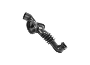 Tuyau de vidange pour cuve avec collecteur de lave-linge