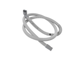 Tuyau de vidange pour lave-vaisselle avec ventilation 1118697000