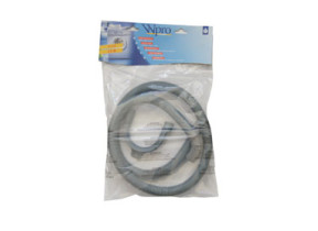 Tuyau de vidange sans crosse 1,5m 481281728079