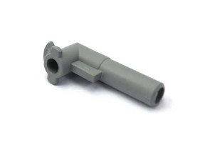 Tuyau destinataire complet eau C00113897